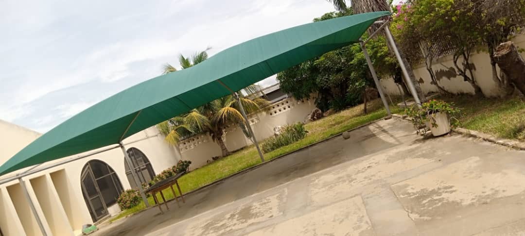 Complete 5 Bedroom House With 2 Master Bedroom