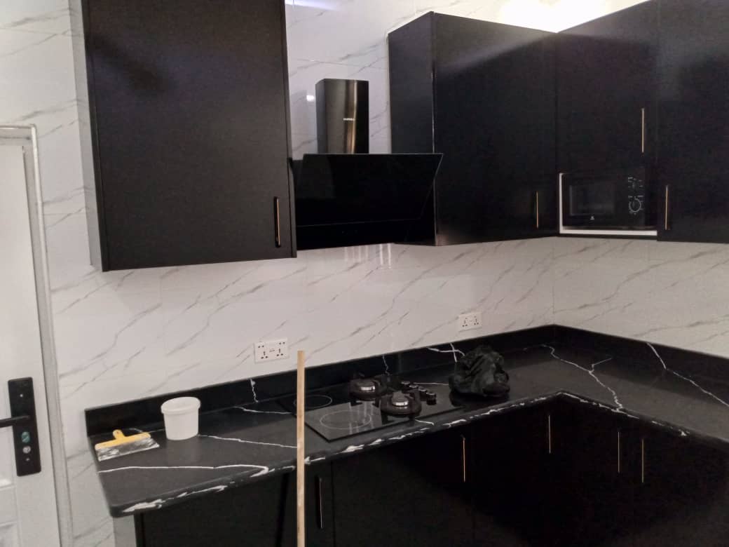 NEWLY BUILT 3 bed FOR SALE at ADENTA