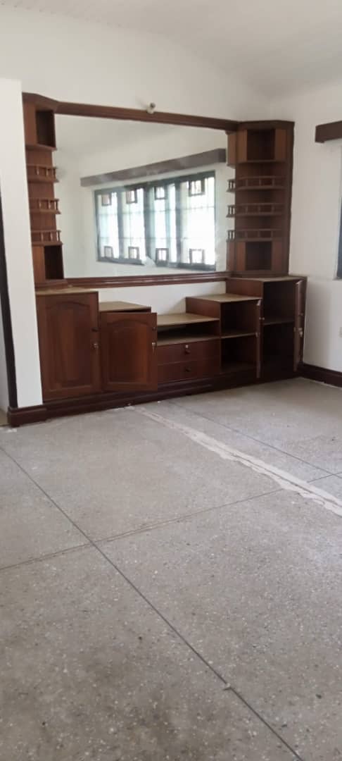 Complete 5 Bedroom House With 2 Master Bedroom