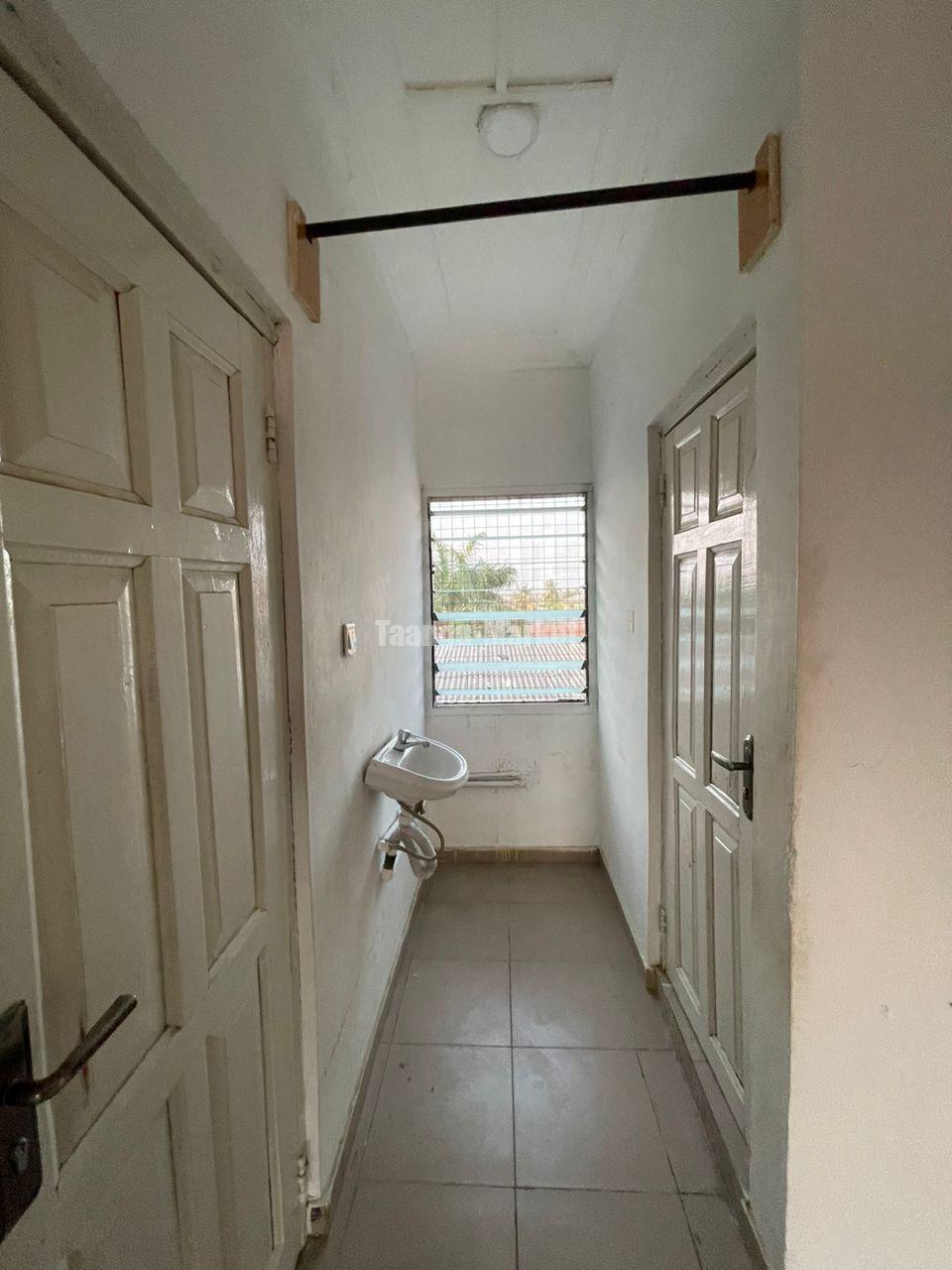 Two 2 BEDROOMS self Contains Apartment