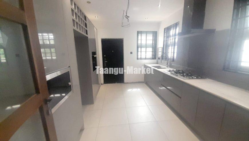 Two bedroom apartment for rent at Westland