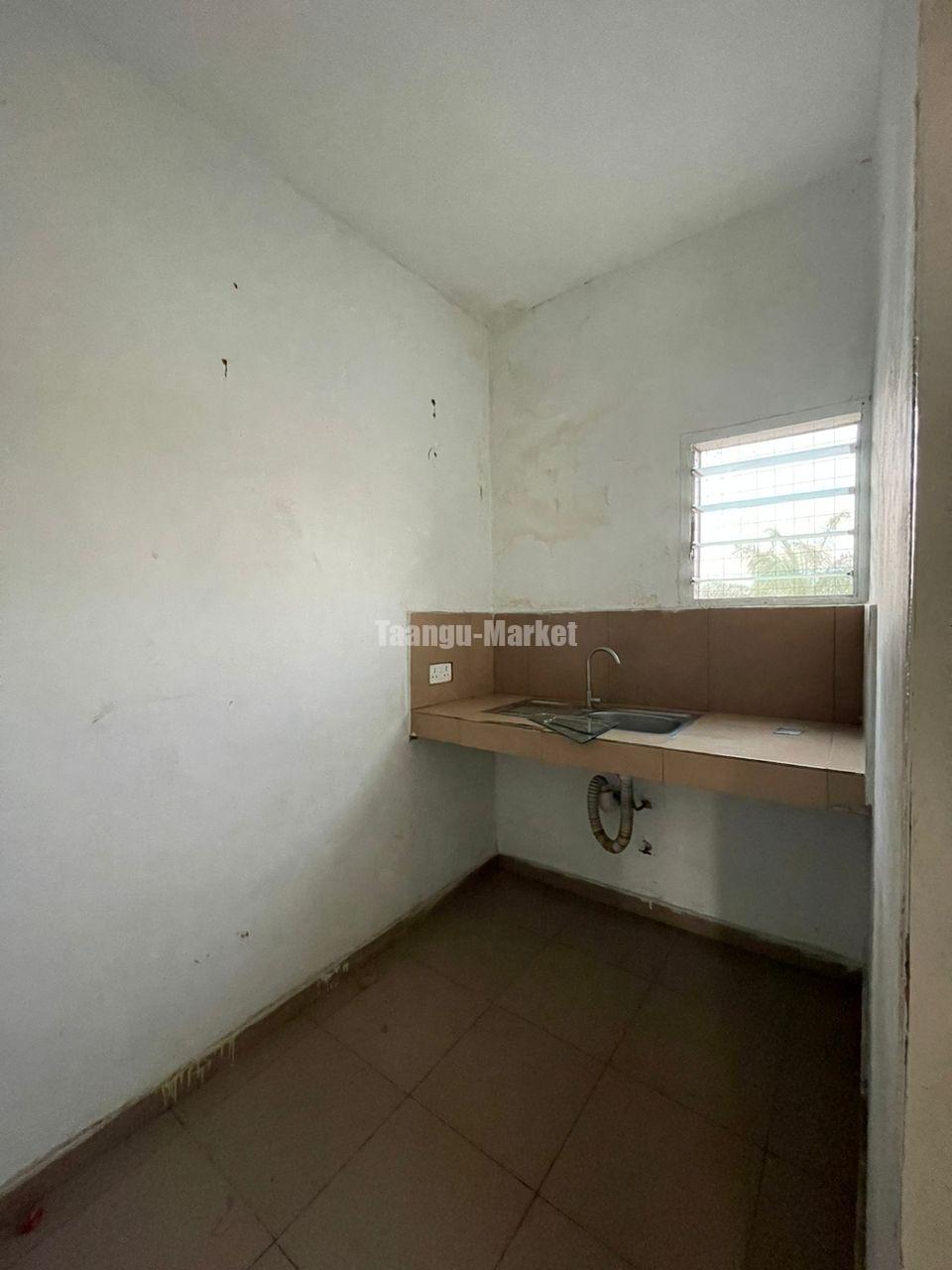 Two 2 BEDROOMS self Contains Apartment