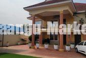 Executive 6 Bedroom House For Sale