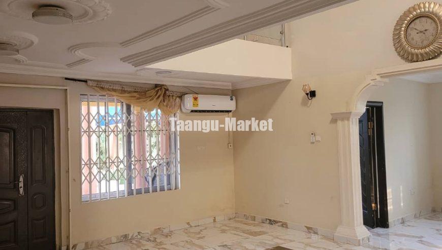 Executive 6 Bedroom House For Sale