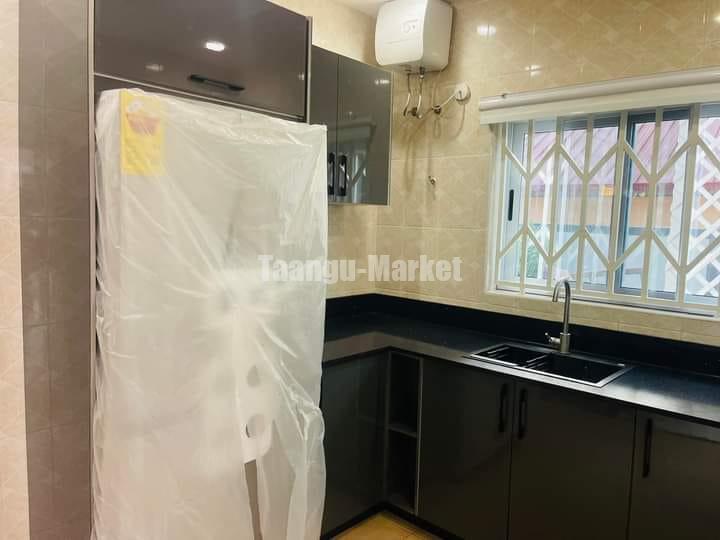 Newly built 3 bedroom’s house for sale