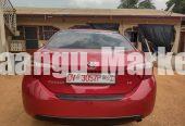 Toyota corolla 2016 for Sell