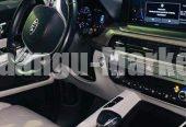 Ford Explorer model XLT New Edition 2021