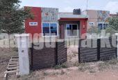 2 bedroom self compound house for sale