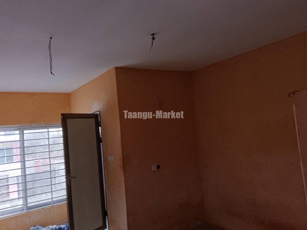 2 bedroom self compound house for sale