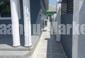 Newly built 3bedrooms House in Kasoa Roman