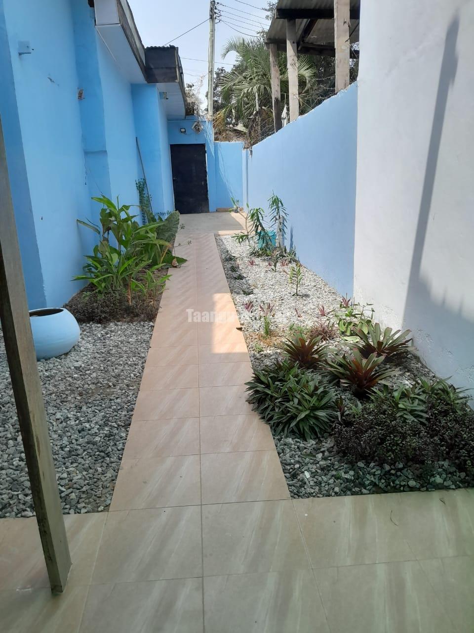 Chamber and Hall Self Contained for rent in Osu