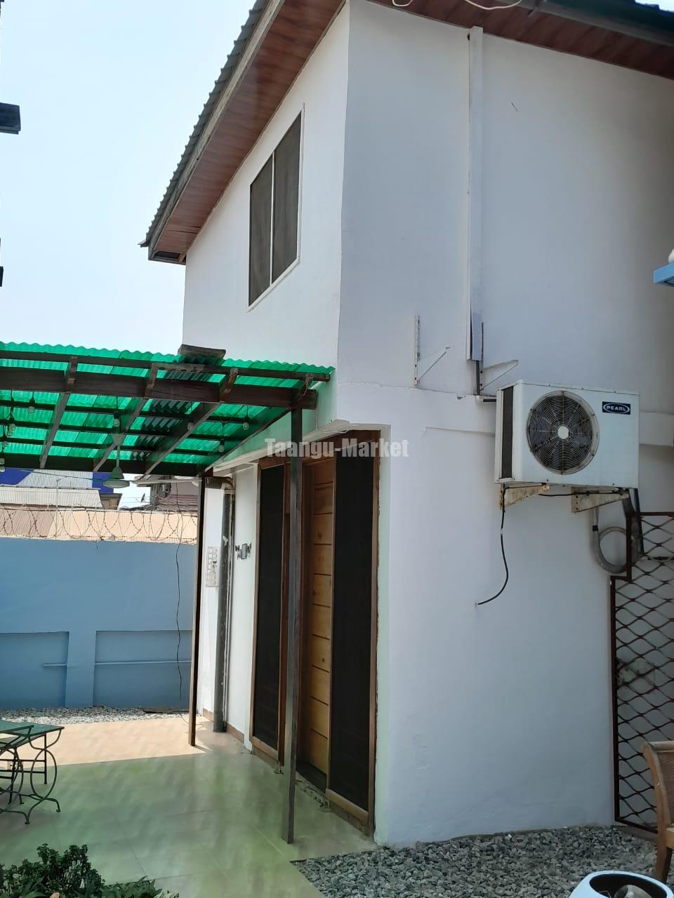 Chamber and Hall Self Contained for rent in Osu