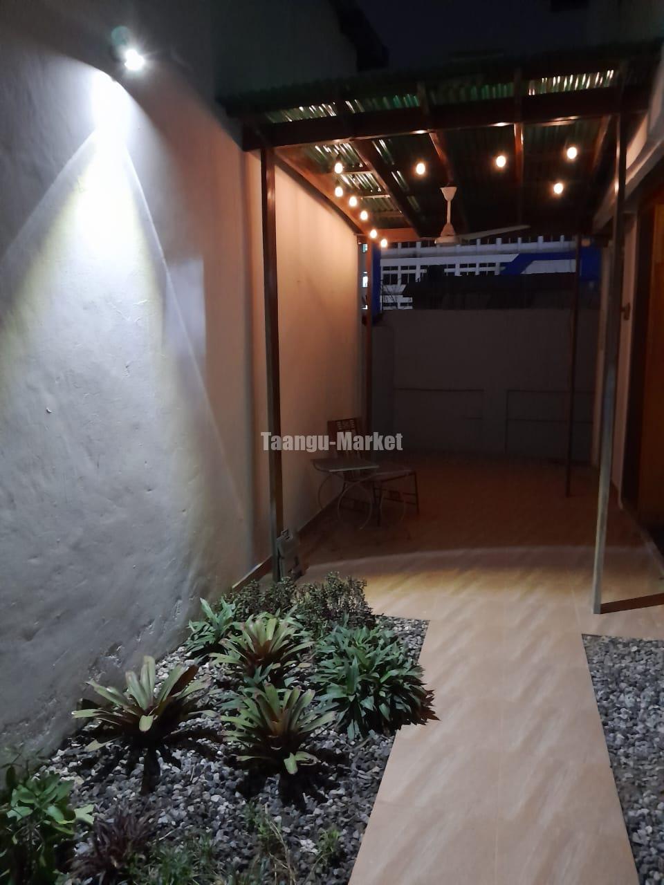 Chamber and Hall Self Contained for rent in Osu