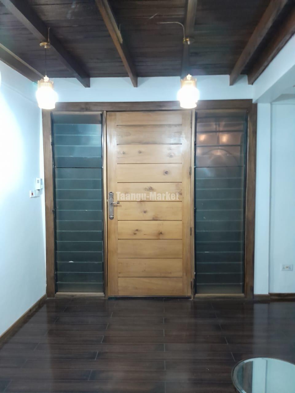 Chamber and Hall Self Contained for rent in Osu