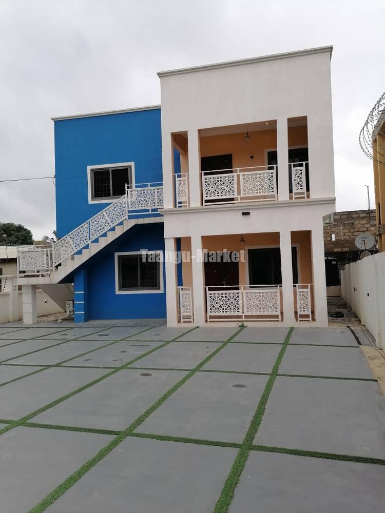 Fully furnished 2 bedrooms apartment for rent