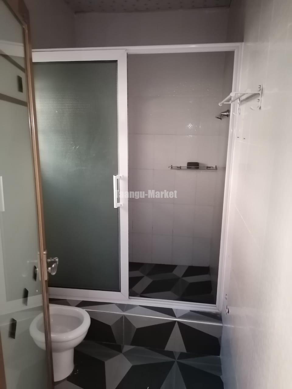 Executive four bedroom bedroom house for rent @ Kwabenya