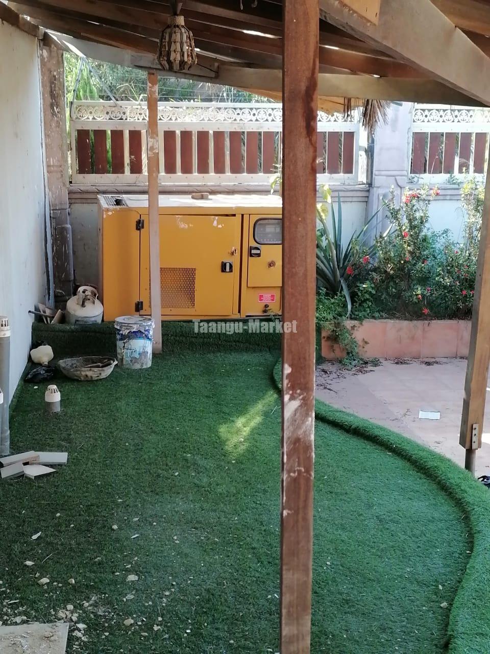 Executive four bedroom bedroom house for rent @ Kwabenya