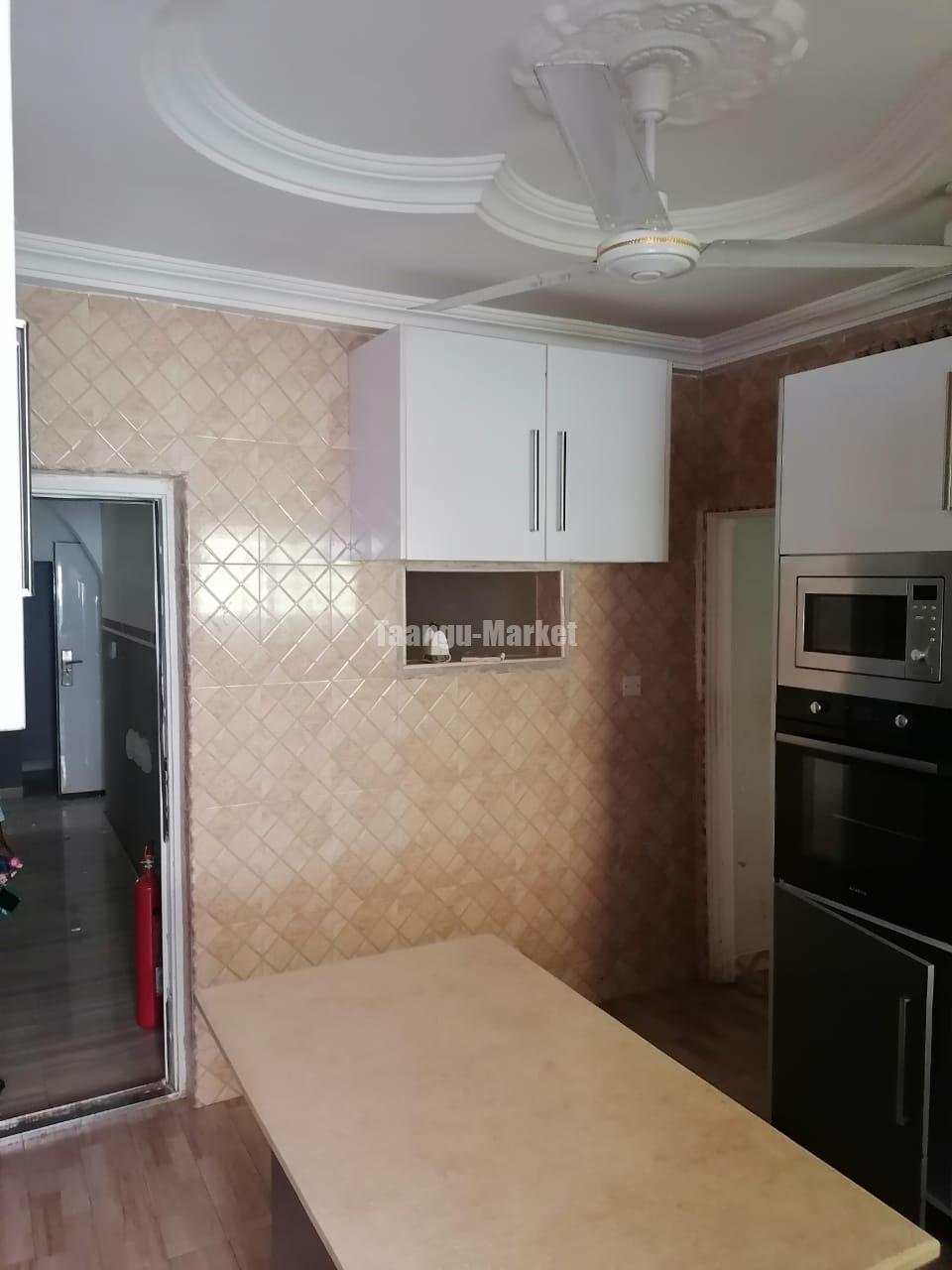Executive four bedroom bedroom house for rent @ Kwabenya